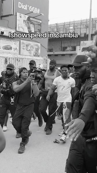 RHS personnel monitoring perimeter